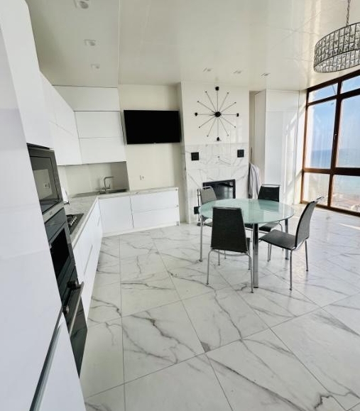 продажа трехкомнатной квартиры номер A-173995 в Киевском районе, фото номер 10